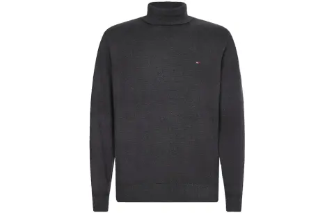 Tommy Hilfiger Knitwear Men's Dark Gray
