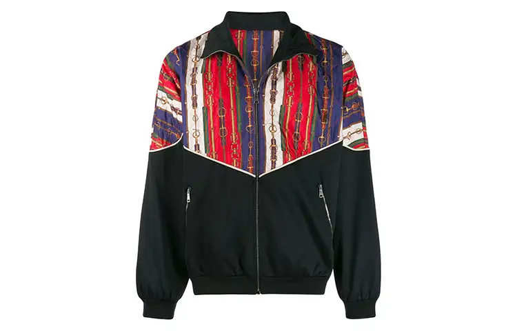GUCCI Jackets & Coats Men's Black