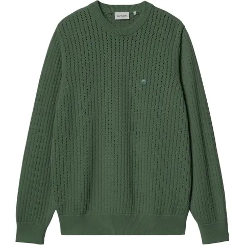 Carhartt WIP Knitwear Unisex Duck Green