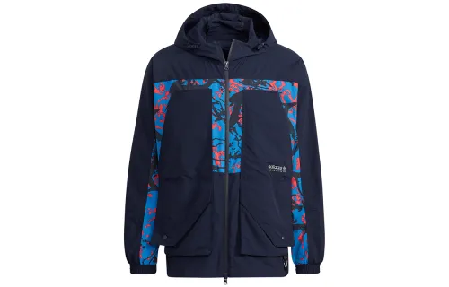 Adidas Originals Jacket Men's Legend Ink