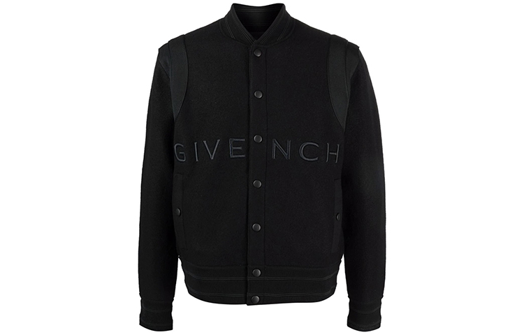 Мужская куртка Givenchy (черная)