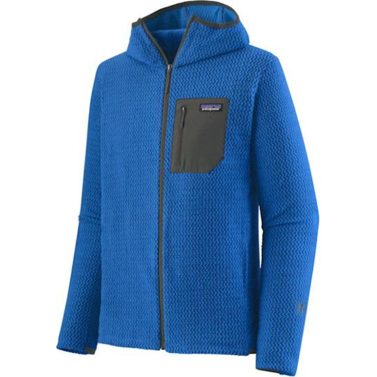 Patagonia Logo patch Jacket
