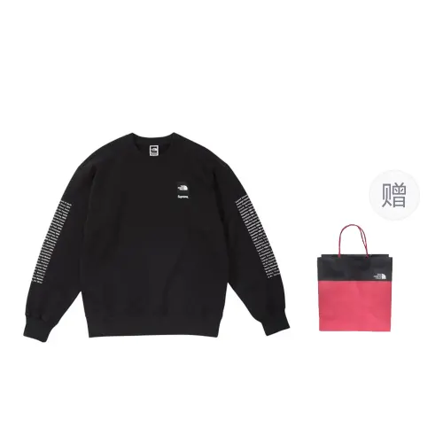Supreme THE NORTH FACE Crewneck