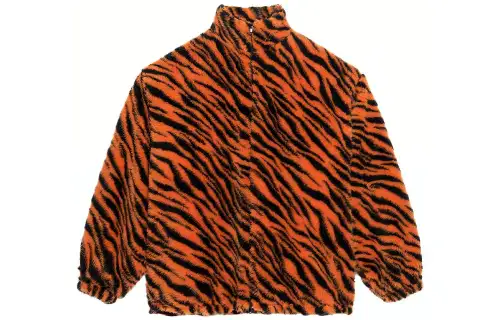 【Previous Season】Year Of The Tiger jacket
