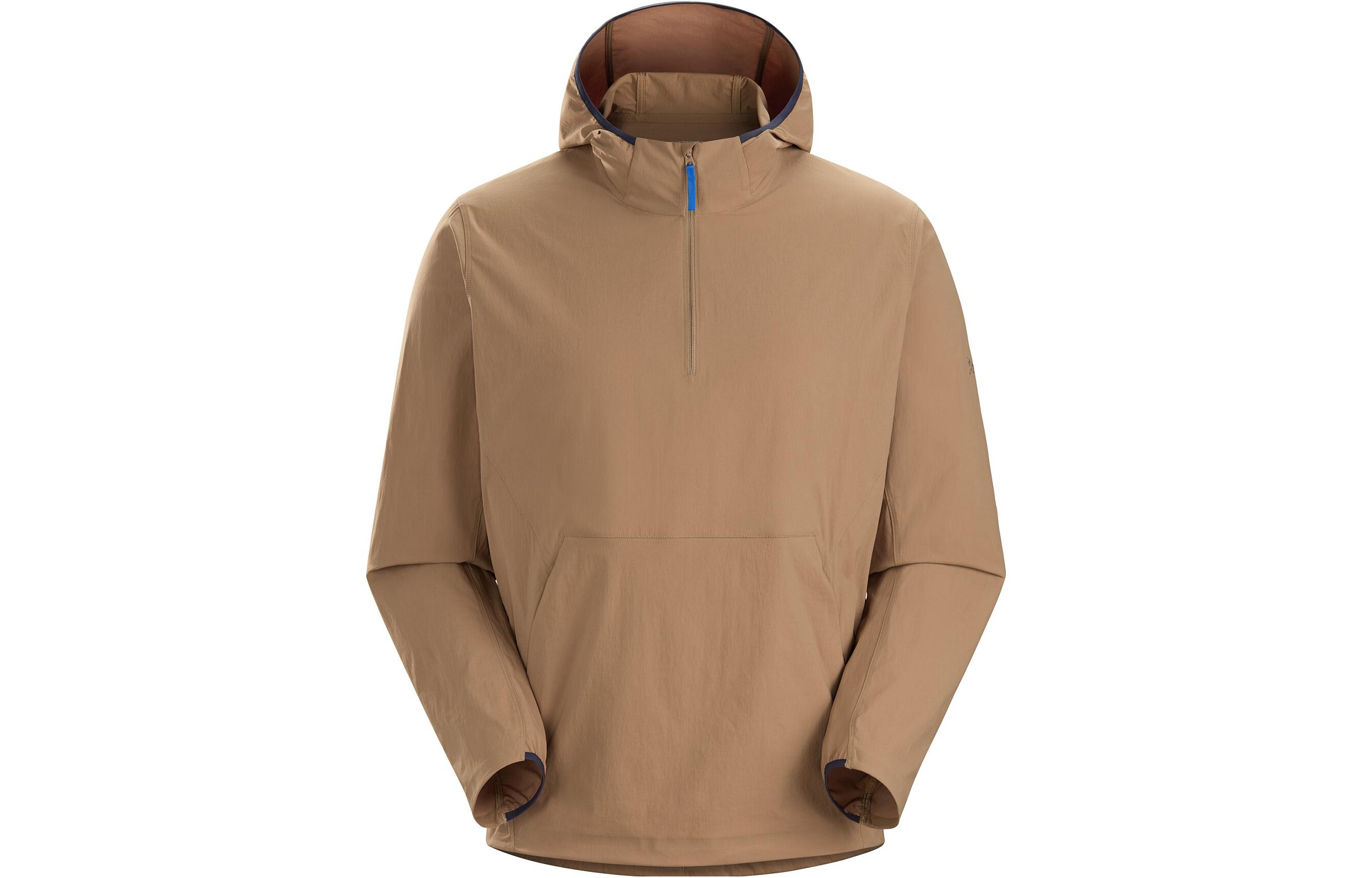 Arcteryx ACROPLE Wind Shell Men’s Hooded Moderate Other