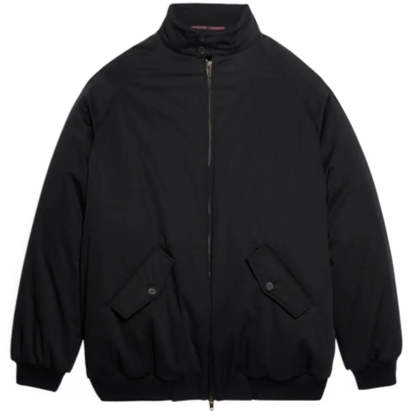 Balenciaga Harrington Bomber Jacket