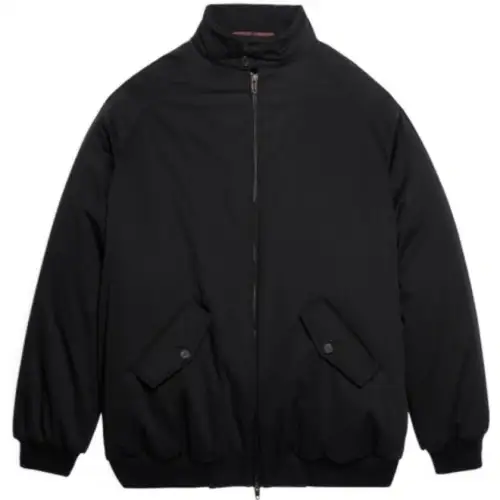 Balenciaga Harrington Bomber Jacket