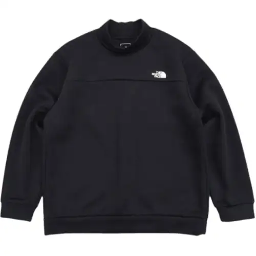 THE NORTH FACE Sweatshirt Men's Black