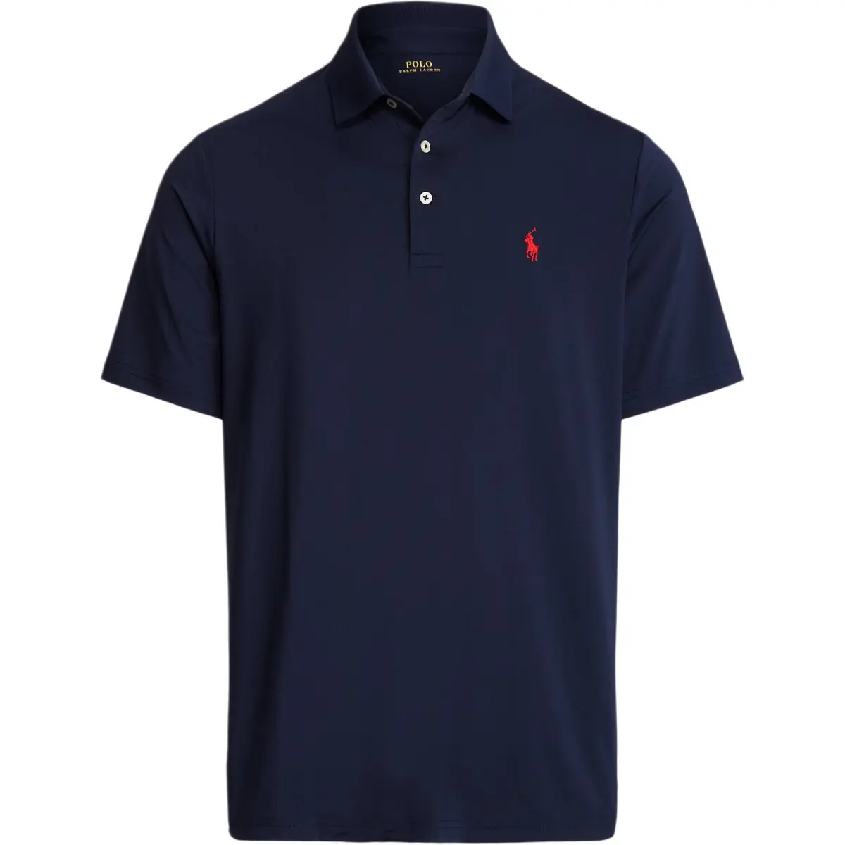Polo Ralph Lauren Polo Shirt Classic Version Men's Marine Blue