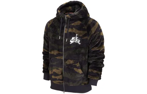 Jordan Wings Jacket Men's Black