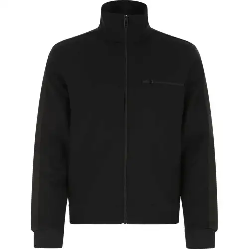 PRADA Jackets & Coats Men's Black