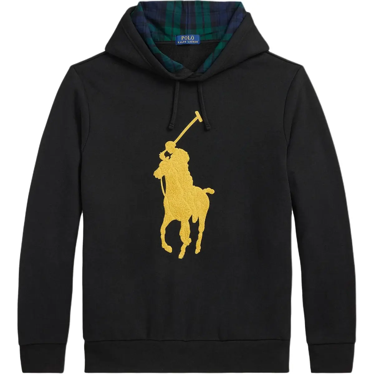 Polo Ralph Lauren Sweatshirt Men's Black