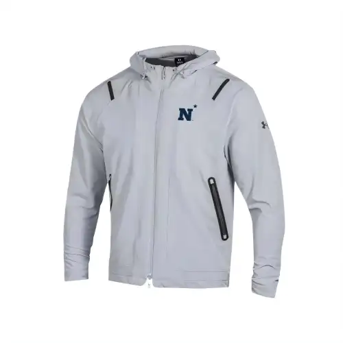 Under Armour Unstoppable Jacket Men's Gray