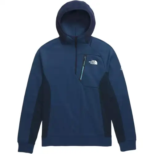 THE NORTH FACE Mountain Athletics Sweatshirt Men's Dark Blue