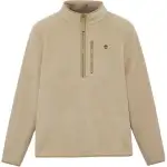 Timberland Knitwear Men's Liquorice Yellow