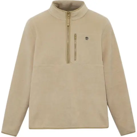 Timberland Knitwear Men's Liquorice Yellow