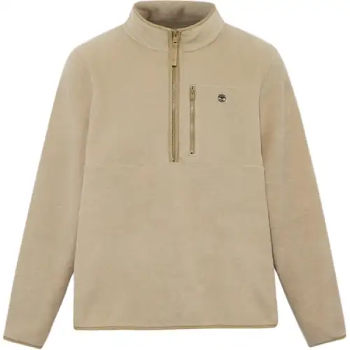 Timberland Knitwear Men's Liquorice Yellow