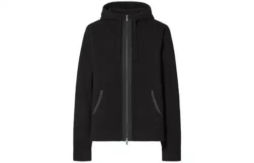 UNIQLO x JIL SANDER FW20 Jil Sander Collaboration Collection Jackets & Coats Men's Black