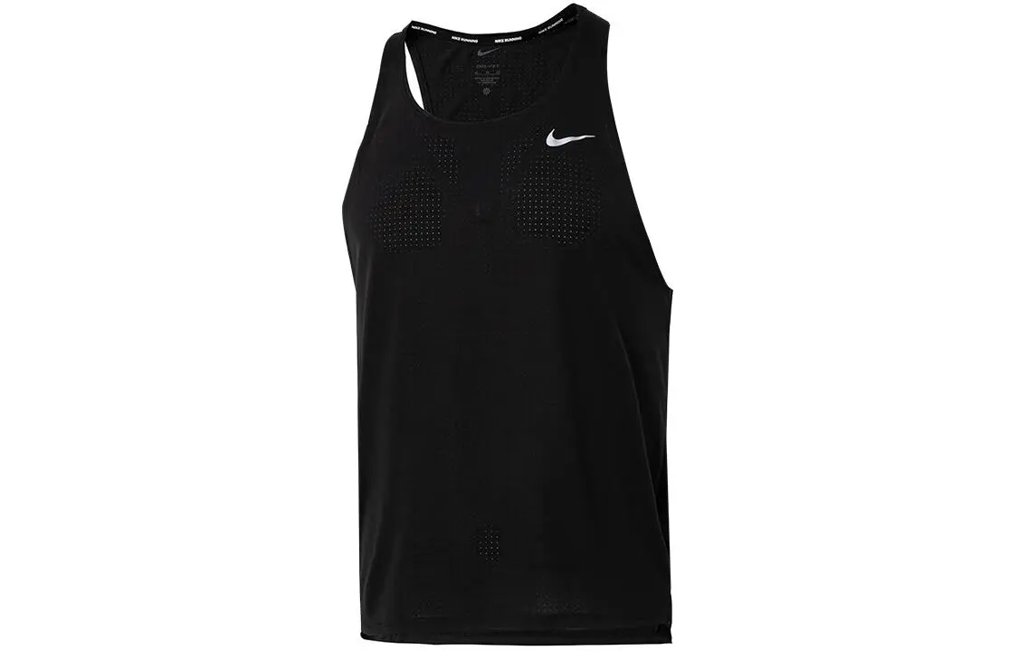 Nike SS24 Tank Tops Men's Black