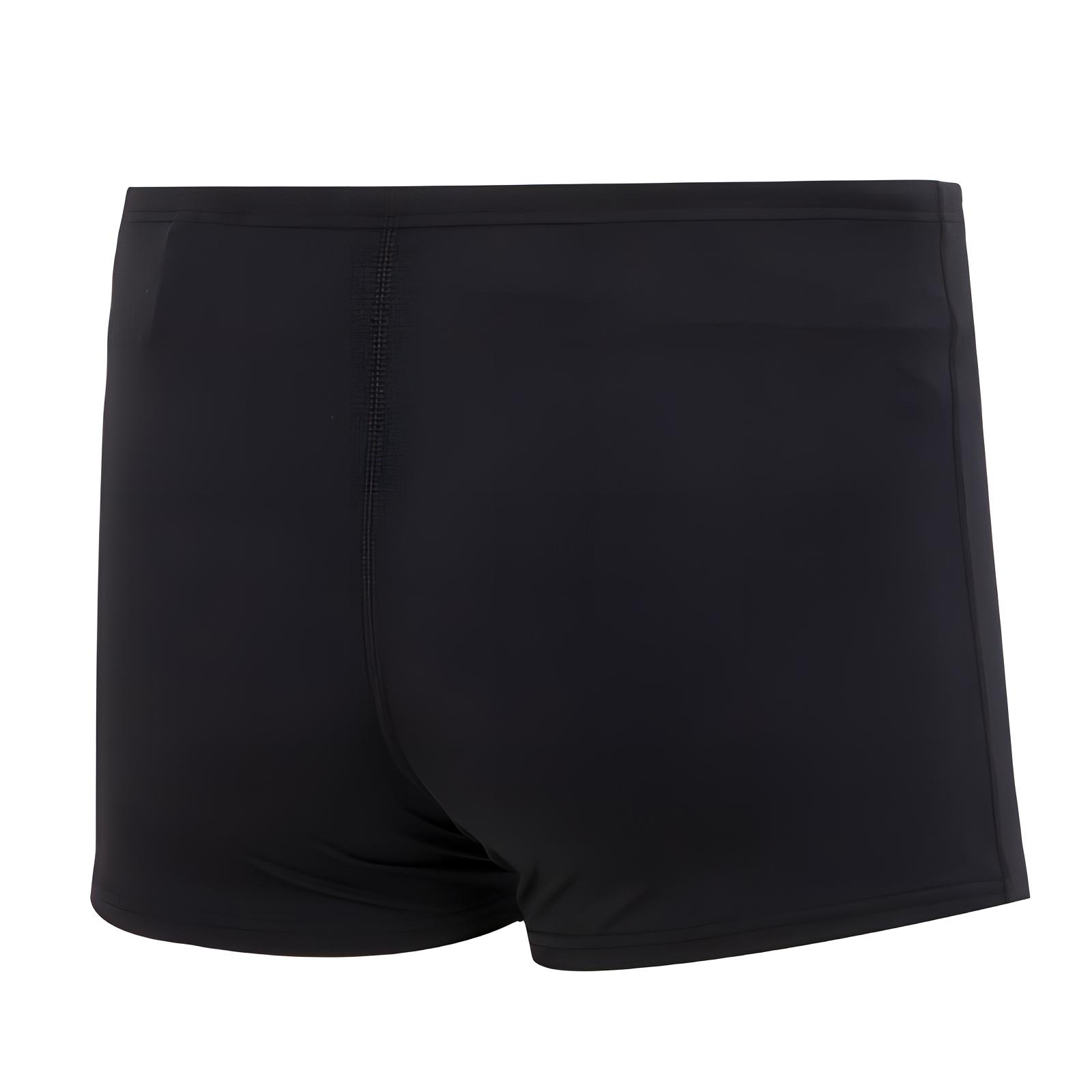 Speedo Swimming Shorts Men’s Black