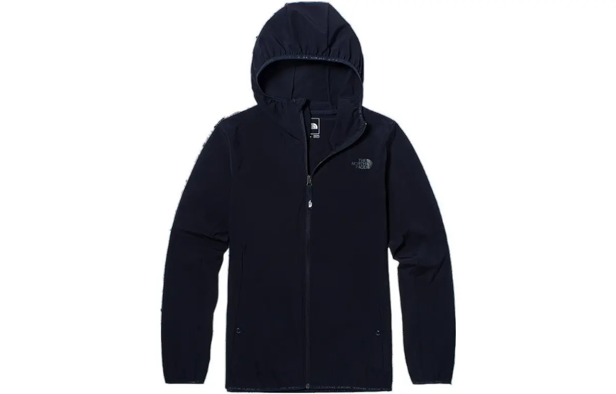THE NORTH FACE Jacket Men's Blue