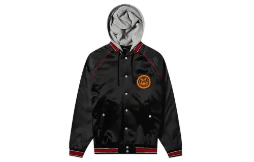 GUCCI Jackets & Coats Men's Black