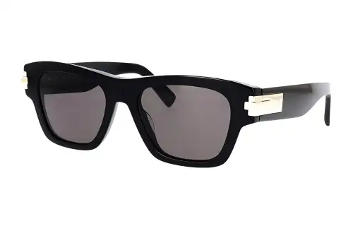 DIOR Plate Frame Square Sunglasses Unisex
