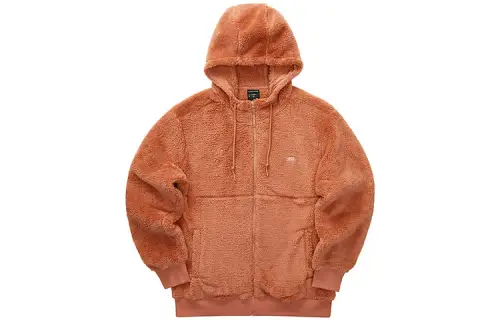 Skechers Jackets Unisex Hooded Moderate Other