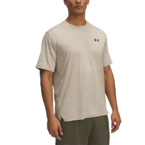 Under Armour T Shirt Men's Gray