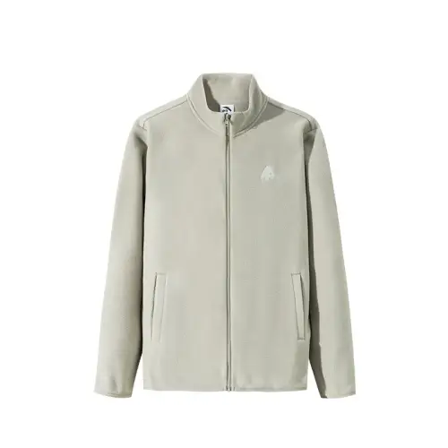 Anta Outdoor Collection Knitwear Men's Cyan Bird Gray