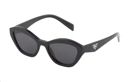 Prada Butterfly Frame Sunglasses