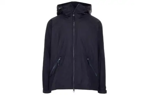 Burberry SS23 Jackets & Coats Men's Marine Blue