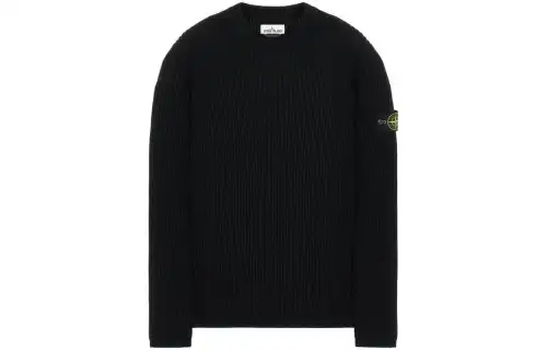 STONE ISLAND Knitwear Men's Marine Blue