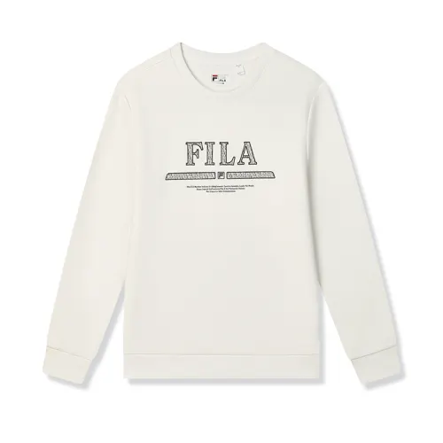 FILA Sweatshirt Men's Early Snow