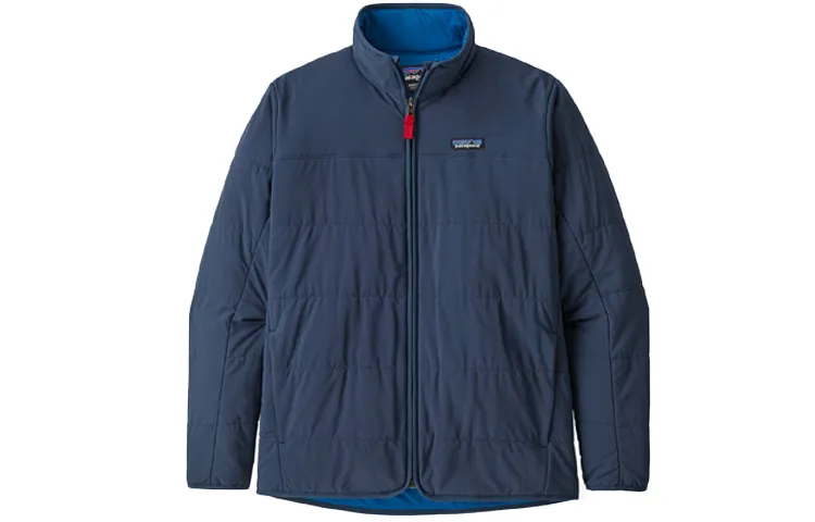 Patagonia Pack In Jackets Men's Stand Collar Moderate Other