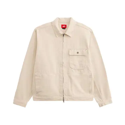 Vans Jacket Men's Natural Beige