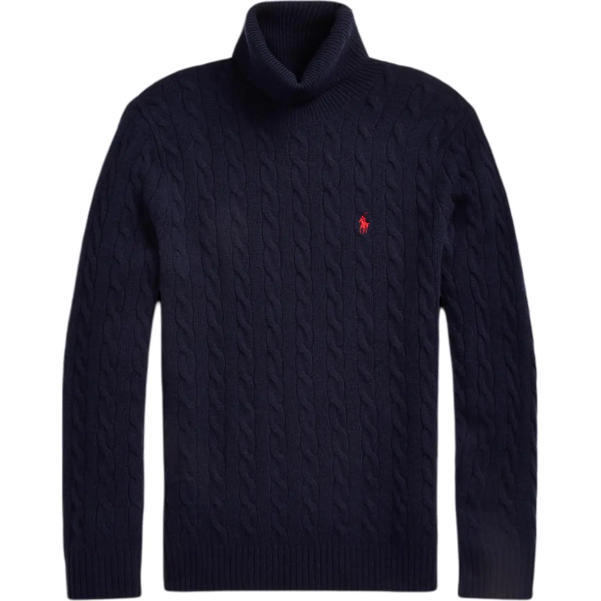 Polo Ralph Lauren Sweater Men's Marine Blue