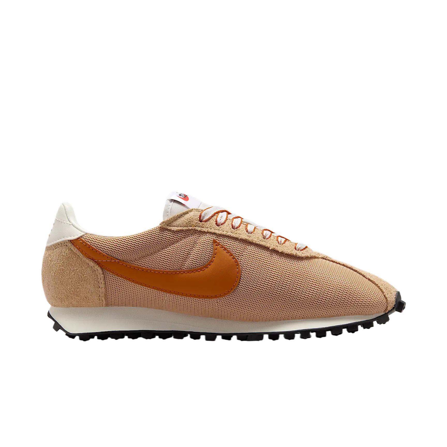 Nike LD 1000 Linen Sail Black Desert Ochre Women’s
