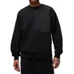 JORDAN Flight Fleece 'CNY' Men's Pullover Crew Neck Sweater