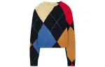 LOEWE SS24 Sweater Men's Multicolor