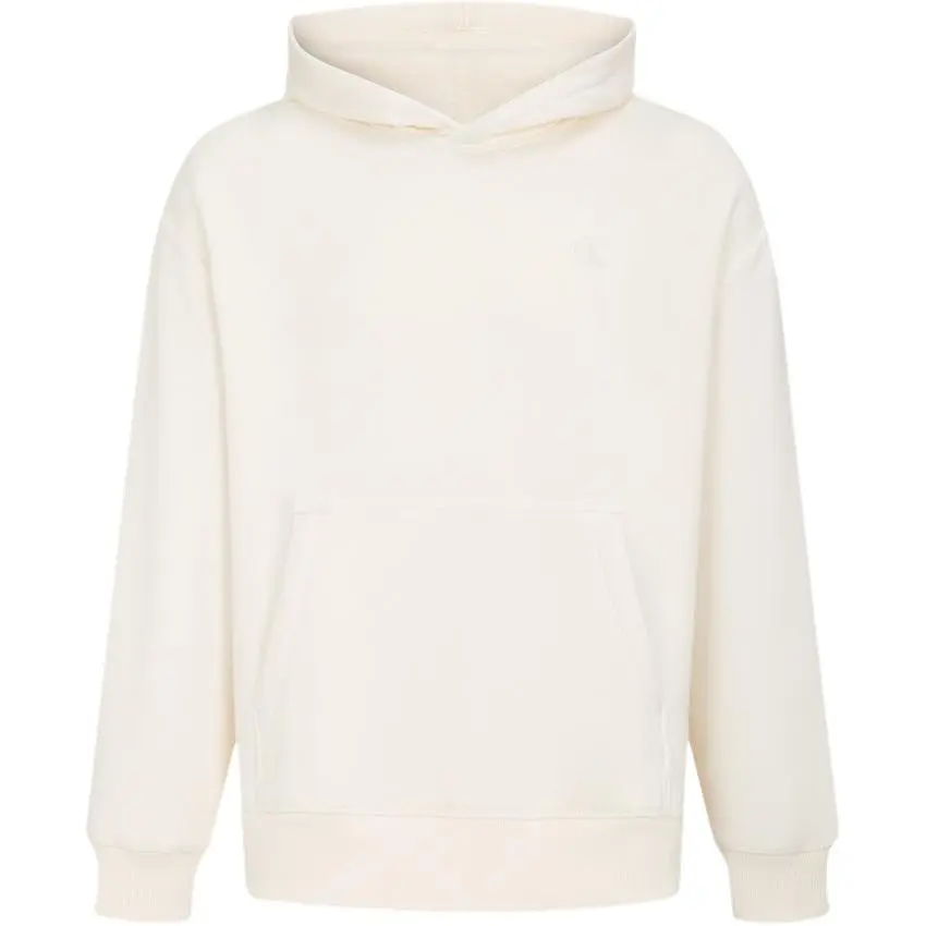 CALVIN KLEIN Sweatshirt Men's Ecru
