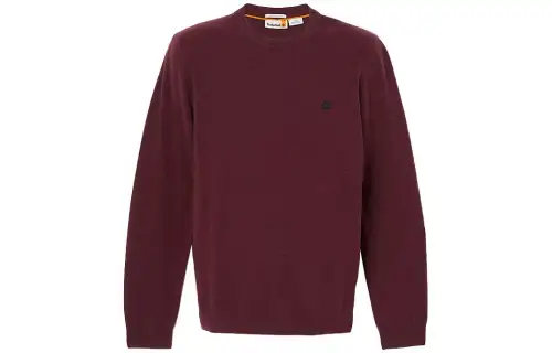 Timberland COHAS BROOK Sweater Men's Fuchsia