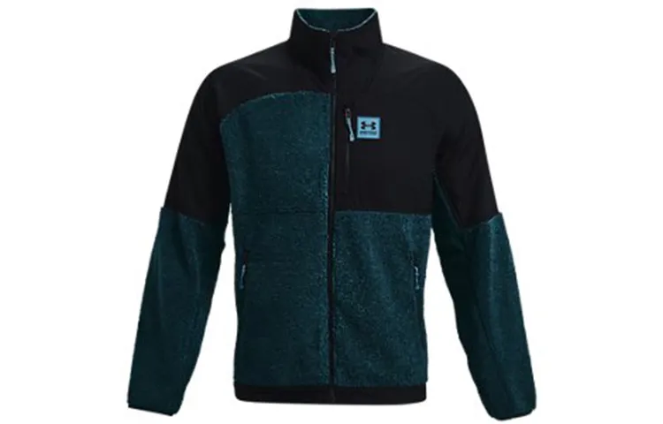 Under Armour Jacket Men's Black