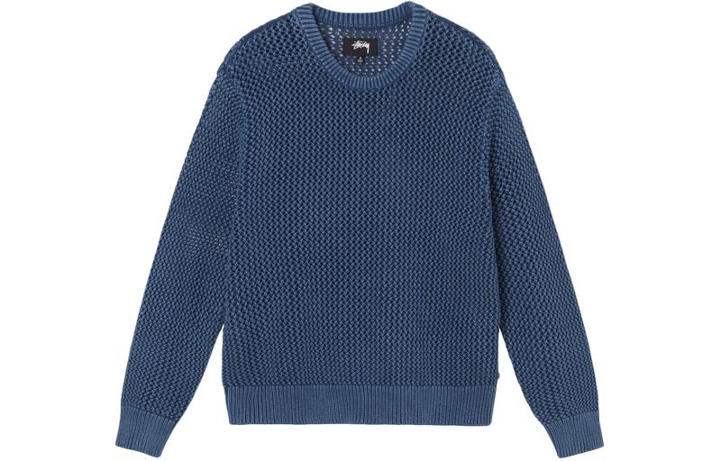 Джемпер Stussy (бежевый)