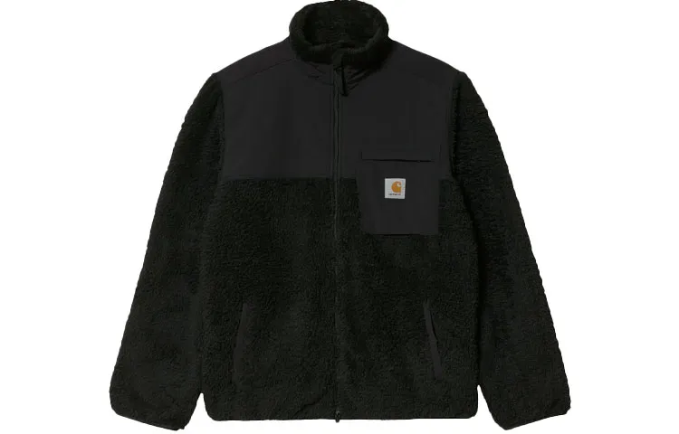 Carhartt WIP Jacket Men's Black