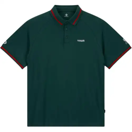 Converse X Liverpool Fc Marquis Polo
