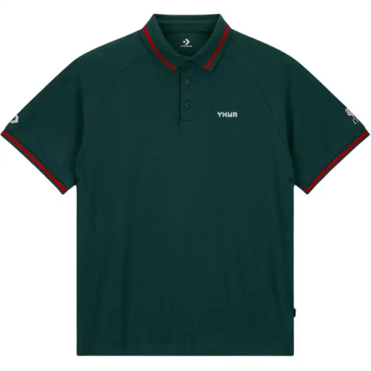 Converse X Liverpool Fc Marquis Polo