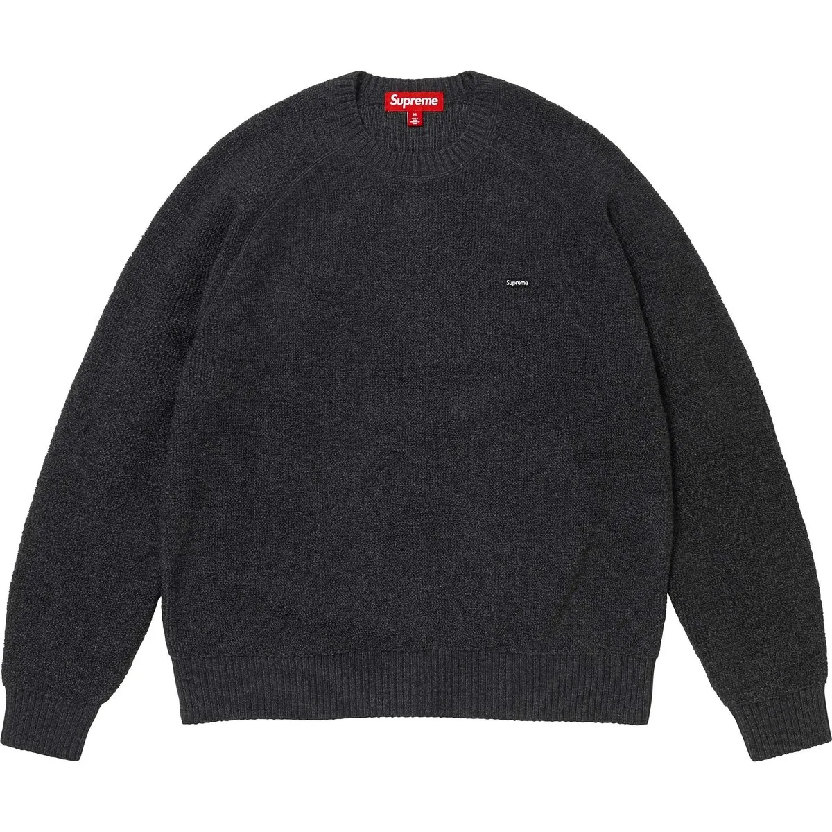 Supreme Terry Small Box Sweater