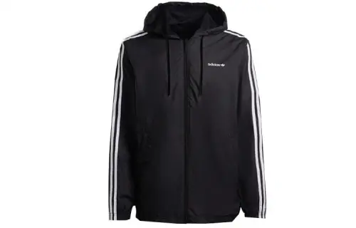 Adidas Originals Trefoil Jacket Men's