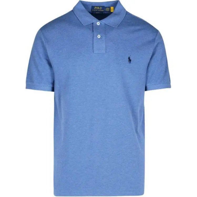 Polo Ralph Lauren Polo Shirt Men's Blue